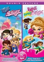 Watch Bratz: Super Babyz 123MoviesFree