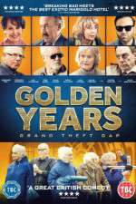 Watch Golden Years 123MovieFree