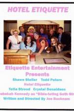 Watch Hotel Etiquette 123MovieFree