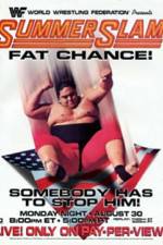 Watch Summerslam 123MovieFree