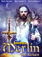 Watch RiffTrax: Merlin the Return 123MovieFree