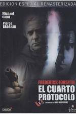 Watch The Fourth Protocol 123MovieFree