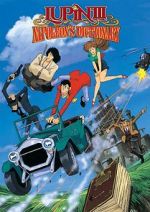 Watch Lupin the 3rd: Napoleon\'s Dictionary 123MovieFree