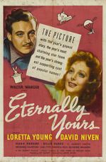 Watch Eternally Yours 123moviesfree