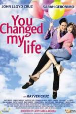 Watch You Changed My Life 123MovieFree