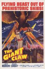 Watch The Giant Claw 123MovieFree