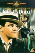 Watch Irma la Douce 123MoviesFree