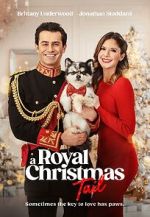 Watch A Royal Christmas Tail 123MoviesFree