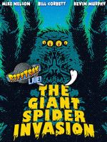 Watch RiffTrax Live: Giant Spider Invasion 123moviesfree