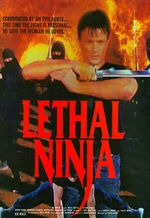 Watch Lethal Ninja 123MovieFree
