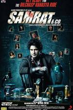 Watch Samrat &amp; Co. 123MoviesFree