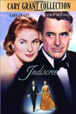 Watch Indiscreet 123MovieFree
