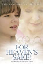 Watch For Heaven's Sake 123MovieFree