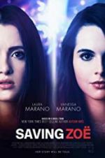 Watch Saving Zoë 123MoviesFree