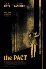 Watch The Pact 123MovieFree