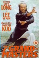 Watch 7 Grandmasters 123MovieFree