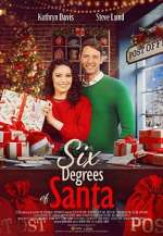 Watch Six Degrees of Santa 123MoviesFree