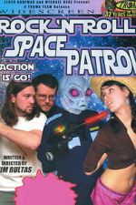 Watch Rock \'n\' Roll Space Patrol Action Is Go! 123moviesfree