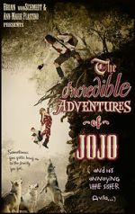 Watch The Incredible Adventure of Jojo (And His Annoying Little Sister Avila) 123MovieFree