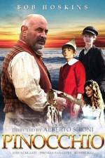 Watch Pinocchio 123MovieFree