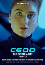 Watch C600: The Singularity (Short 2022) 123MovieFree