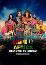 Watch Coming to Africa: Welcome to Ghana 123MovieFree