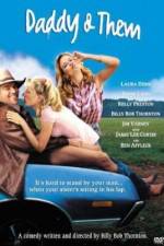 Watch Daddy and Them 123MovieFree