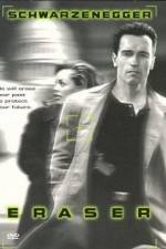 Watch Eraser 123MovieFree
