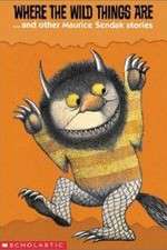Watch Where the Wild Things Are 123MovieFree