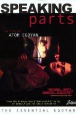 Watch Speaking Parts 123moviesfree