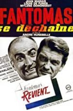 Watch Fantomas Unleashed 123MovieFree
