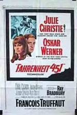 Watch Fahrenheit 451 123MovieFree