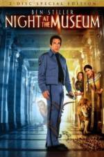 Watch Night at the Museum 123MovieFree