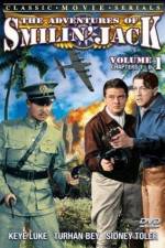 Watch The Adventures of Smilin' Jack 123MovieFree