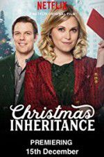 Watch Christmas Inheritance 123MovieFree