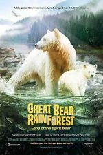 Watch Great Bear Rainforest: Land of the Spirit Bear 123moviesfree