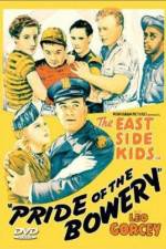 Watch Pride of the Bowery 123MovieFree