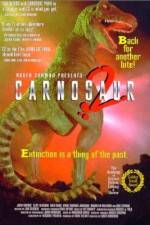 Watch Carnosaur 2 123MoviesFree