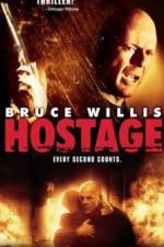 Watch Hostage 123MoviesFree