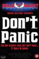 Watch Don't Panic 123moviesfree
