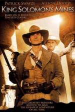 Watch King Solomon's Mines 123MovieFree