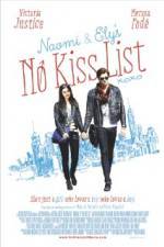 Watch Naomi and Ely's No Kiss List 123MoviesFree