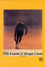Watch The Legend of Boggy Creek 123MovieFree