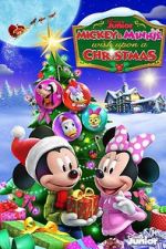 Watch Mickey and Minnie Wish Upon a Christmas (TV Special 2021) 123MovieFree