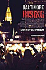 Watch Baltimore Rising 123moviesfree