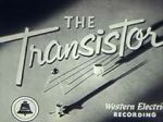 Watch The Transistor (Short 1953) 123MovieFree