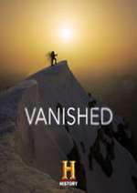 Watch Vanished 123MovieFree