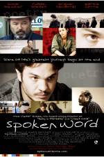 Watch Spoken Word 123MovieFree