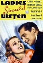 Watch Ladies Should Listen 123MovieFree