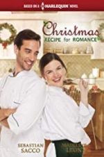 Watch A Christmas Recipe for Romance 123moviesfree